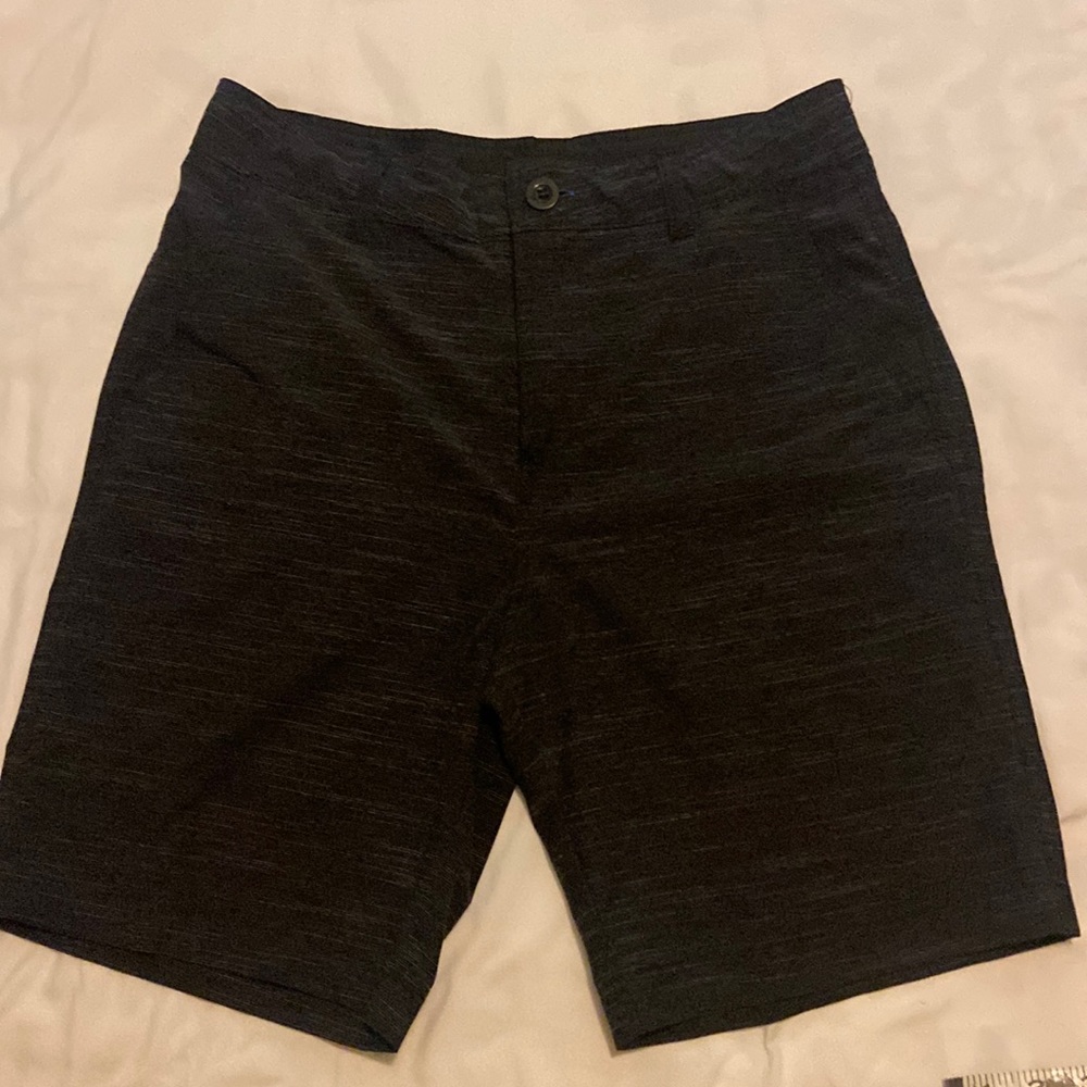 Mens golf shorts